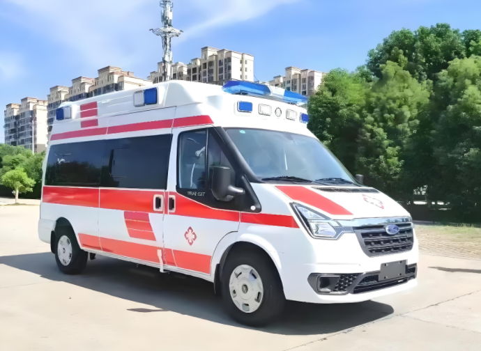 桂林重症转院价格