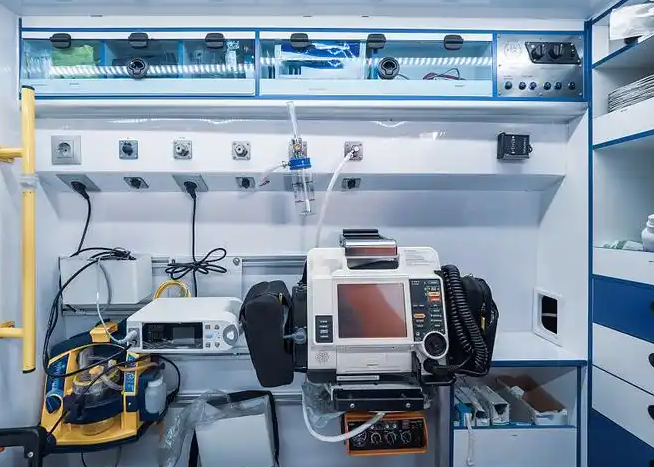 桂林救护车长途护送公司